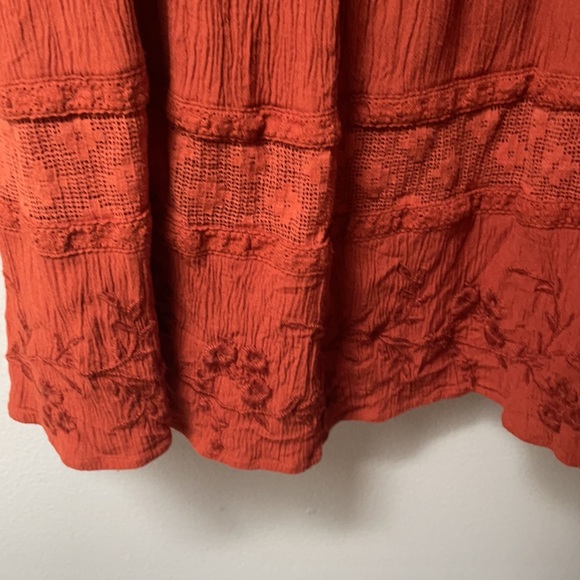 American Eagle Top - Picture 3 of 3